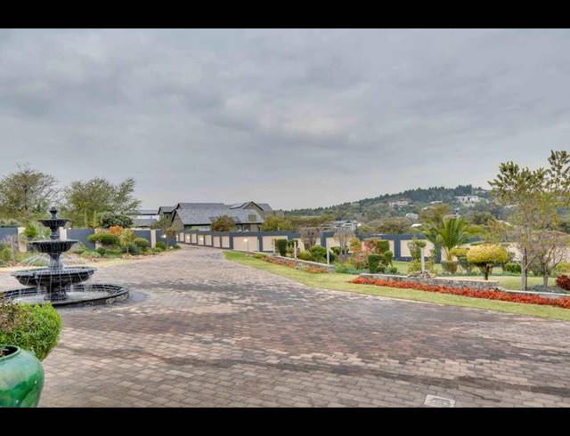 7 BEDROOM HOUSE FOR SALE IN BLUE HILLS EQUESTRIAN ESTATE